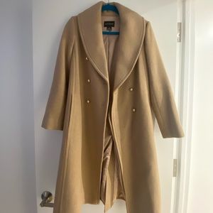 Club Monaco Peacoat